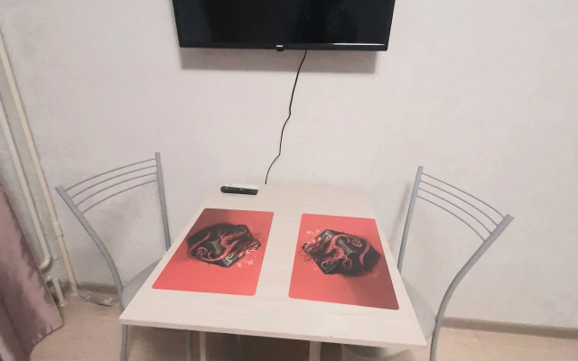 Квартира на Улице 2-я Фрезерная 6к2