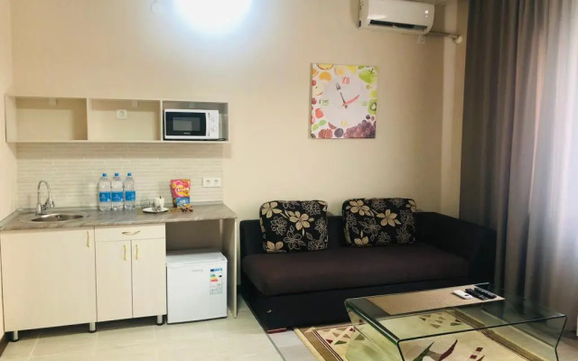 Arman Apartment hotel