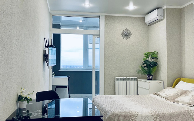 Standart Apartments
