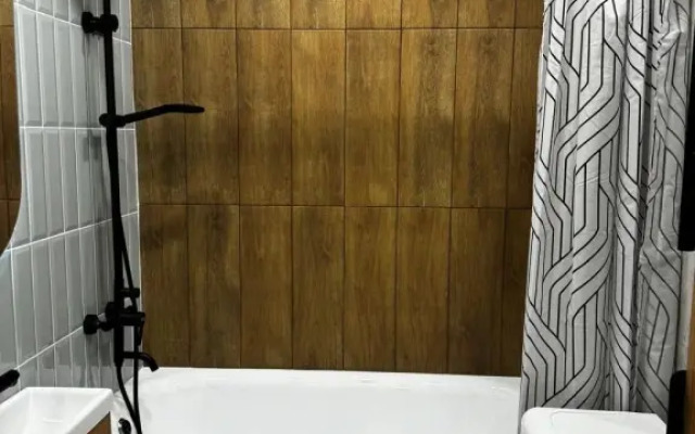 Posutochno Flat