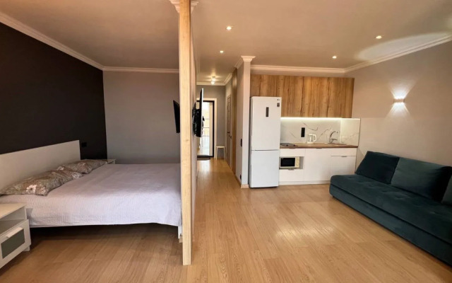 Апартаменты Сочипосуточно 7