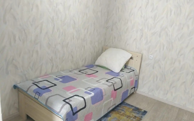 Krasnaya 5 Flat