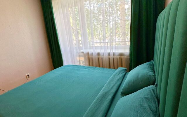 Квартира на Заславского 27