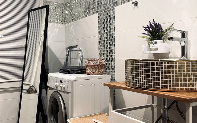 Гостевой дом Дом на Саперной