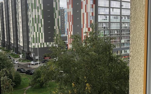 Апартаменты современные близко к центру