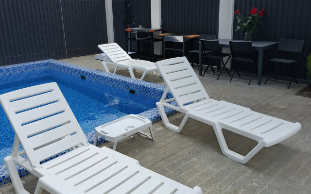 Dagomysskiy Ugolok Guest House