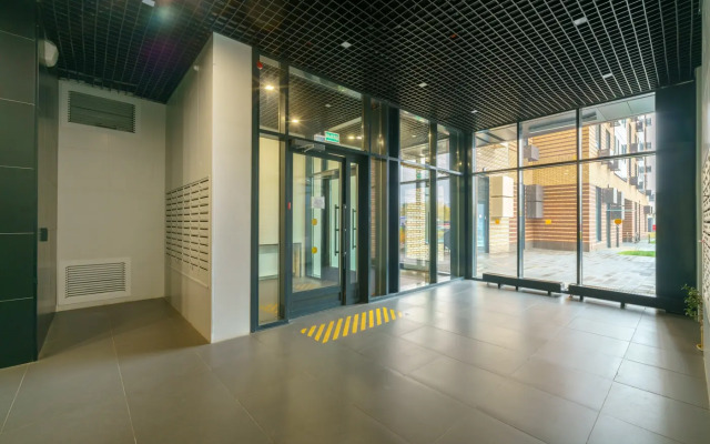 Квартира на улице Нижняя Хохловка 6