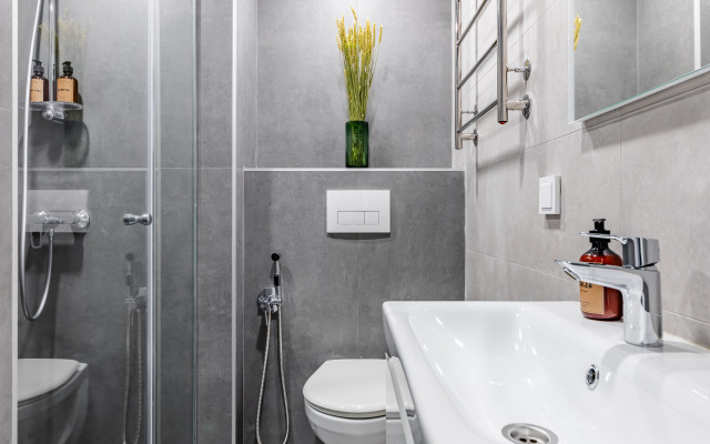 Blanche Apart Apartments