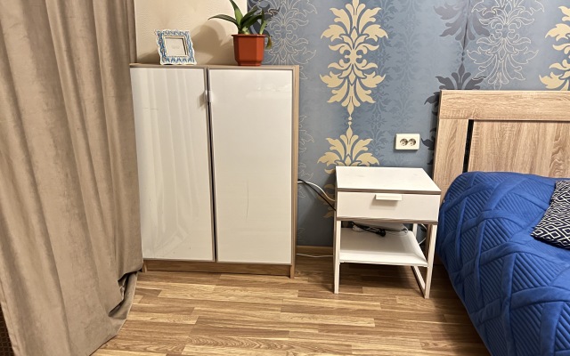 Апартаменты Luxe Studio Apart Malaya Balkanskaya 50