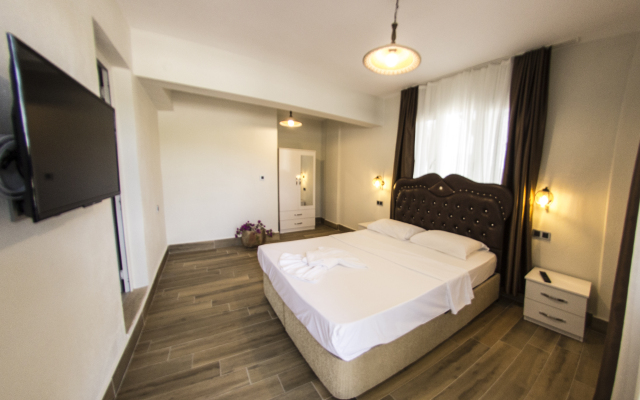 Atillas Getaway Holiday Resort