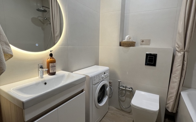 Квартира Ардонская