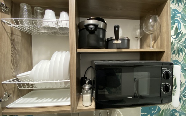 Апартаменты АпраксинХаус-9