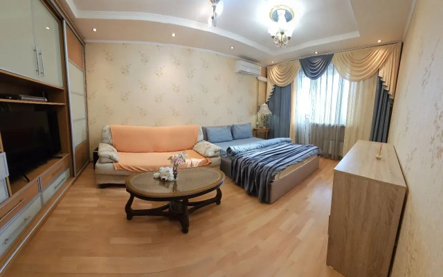 Квартира в Строгино рядом с Крокус сити