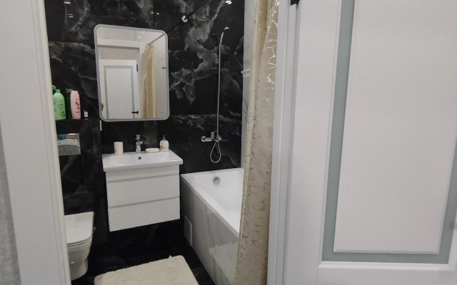 Квартира Конфетка у Баскет Холла