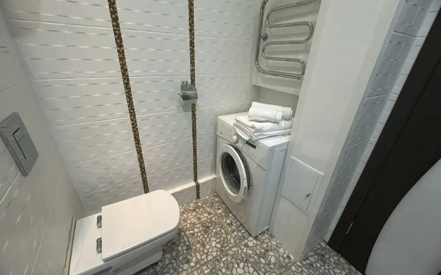Na Ulitse Vilyyamsa, 32 Flat