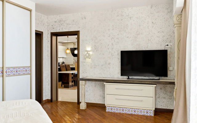 Апартаменты Фамилия Делюкс 23