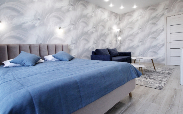 Квартира DREAM APARTAMENT