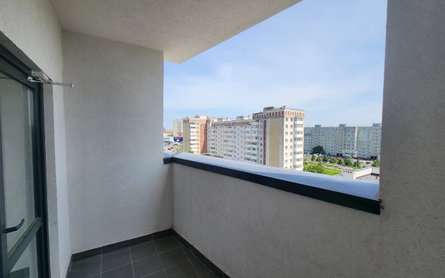 Квартира Уютная в ЖК Калининград Сити