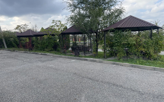 Гостиница Империал