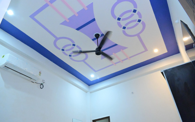 Shri Harshan Kripa Guest House