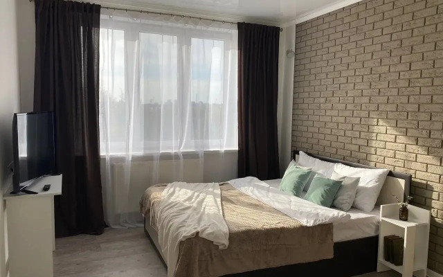 Vidovaya Na Gagarina Flat