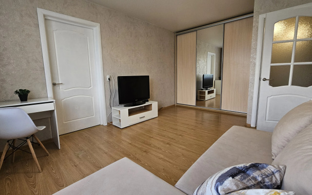 Апартаменты 2-комнатные в Мед. Городке