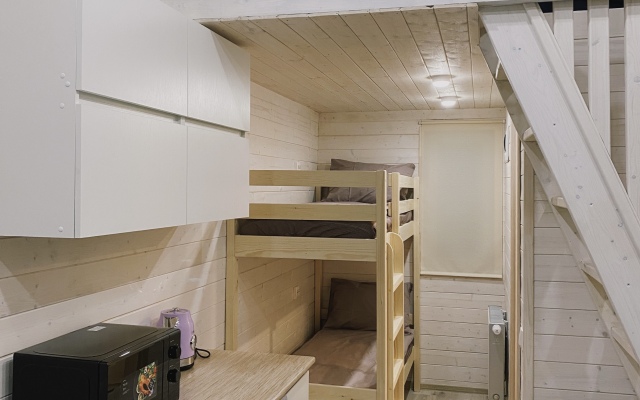 Territoriya Glamping