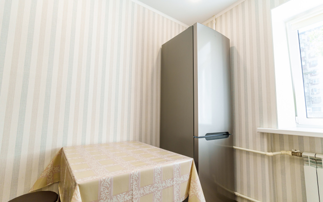 V Tsentre Novorossiyska Ot LetoApart Apartments