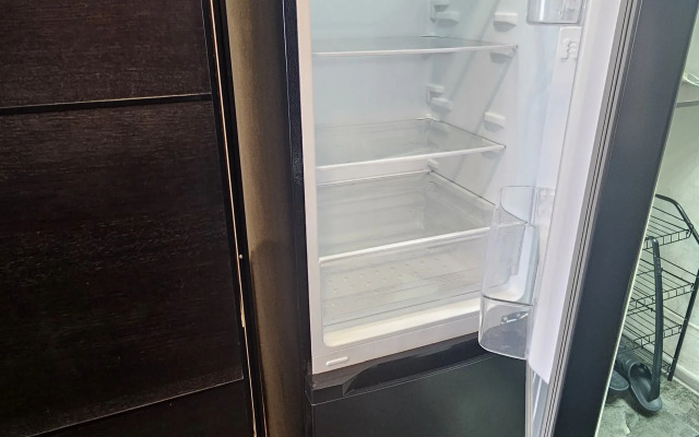 Uyutnaya Studiya Flat
