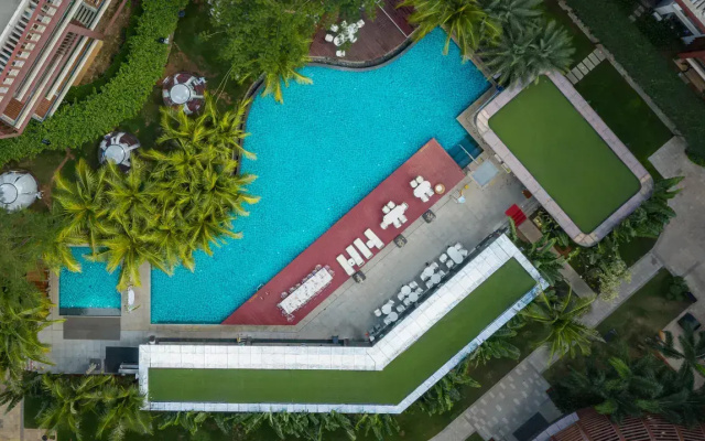 Argyle Resort Sanya