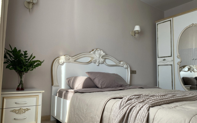 Квартира Рубинштейна 7