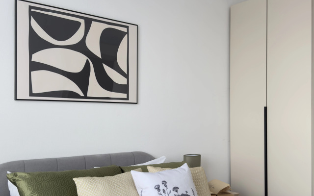 Квартира Светлая