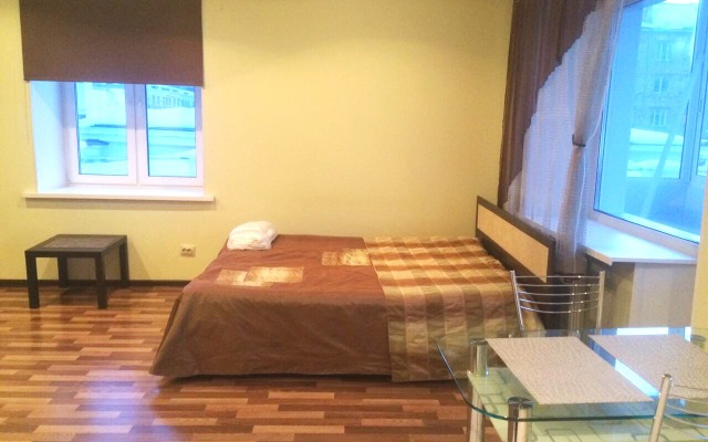 Апартаменты на проспекте Мира 22