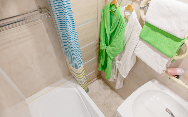 Апартаменты Пять Звёзд Ледовый Комплекс Льдинка