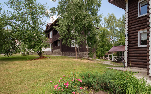 Berezka Aya Hotel