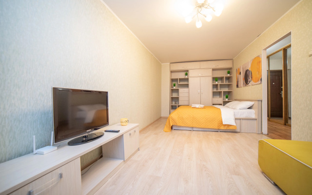 Апартаменты Советская 21