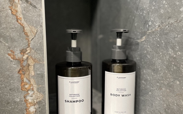 Апартаменты Однокомнатная Квартира в Светлогорске