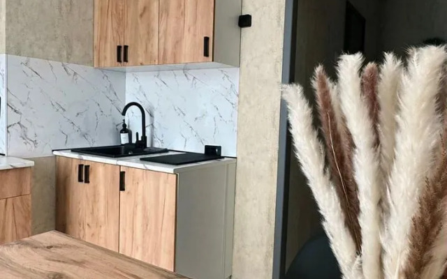 Квартира на Геодезической 76/167