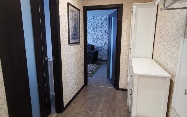 On Yunnatov Lane Apartments