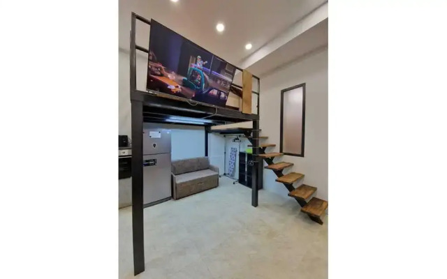 Квартира на Улице Борисенко 2