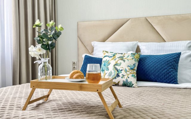 Апартаменты Квартира ЖК Суворовский