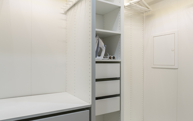 Апартаменты FortEstate на Дмитрия Ульянова 43/3