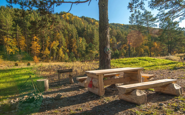 Гостевой Дом Островок
