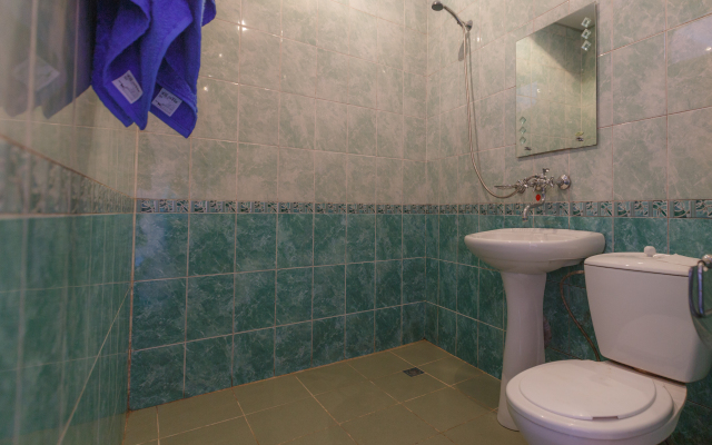 Gostevoj Guest House