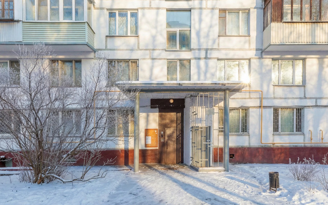 Квартира Уютная у Метро ВДНХ