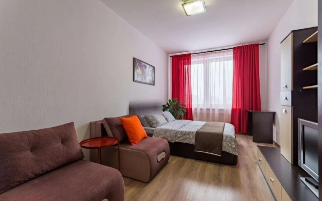 Квартира на  Колмогорова 73к4