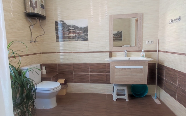 Dlya Otdyiha Na Lapstinskoj Bungalow