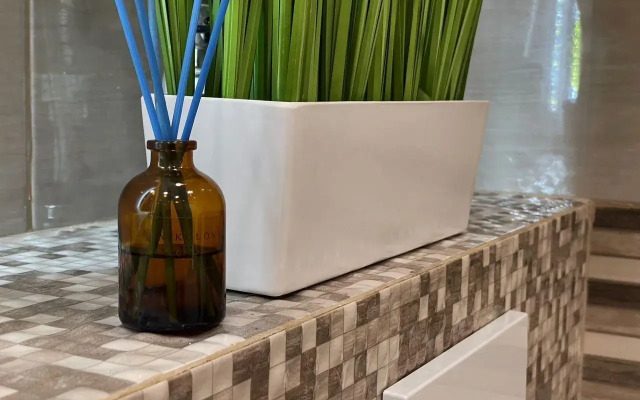 Квартира ceти AWhite