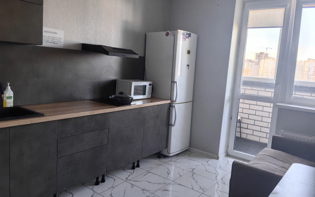 Квартира Кристалл 2