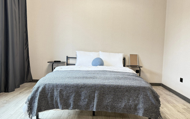 Квартира Апрельская 9А